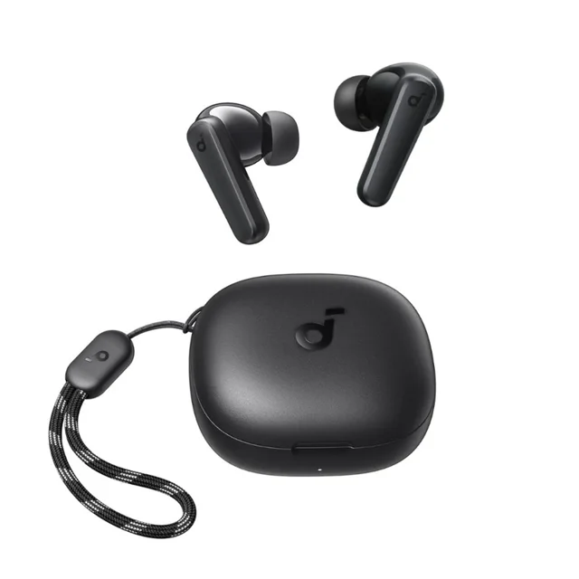 هدفون بلوتوثی انکر مدل SoundCore R50i A3949 بدون قابلیت نویز کنسلینگ، درگاه شارژ USB Type- 102753921