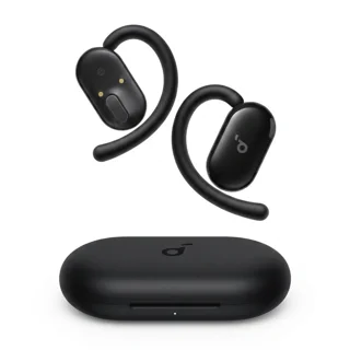 هدفون بلوتوثی انکر مدل V20i بدون قابلیت نویز کنسلینگ، درگاه شارژ USB Type-C، دارای 4 میکرو 102763037