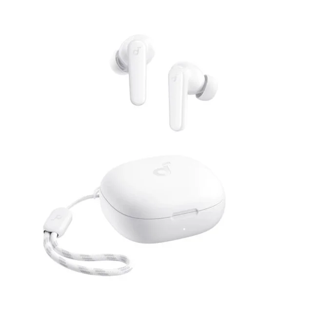 هدفون بلوتوثی انکر مدل SoundCore R50i A3949 بدون قابلیت نویز کنسلینگ، درگاه شارژ USB Type- 102753926