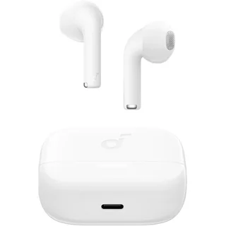 هدفون بلوتوثی انکر مدل Soundcore K20i با نویز کنسلینگ میکروفون (ENC)، درگاه شارژ USB Type- 102762790