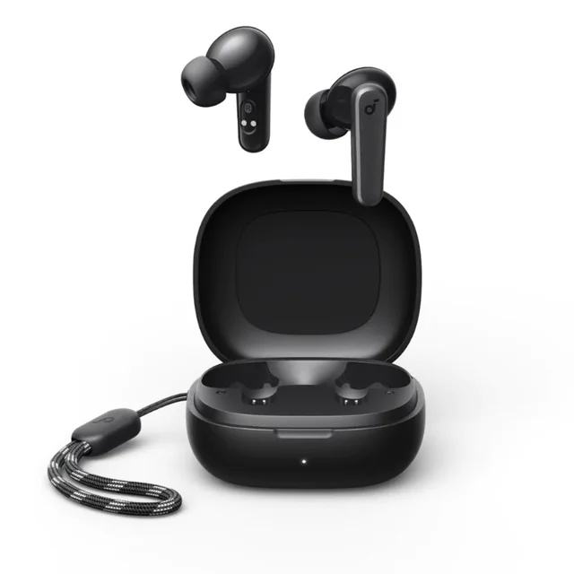 هدفون بلوتوثی انکر مدل SoundCore R50i A3949 بدون قابلیت نویز کنسلینگ، درگاه شارژ USB Type- 102753922
