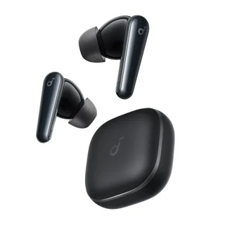 هدفون بلوتوثی انکر مدل Soundcore Liberty 5 با نویز کنسلینگ فعال (ANC)، درگاه شارژ USB Type 102762953