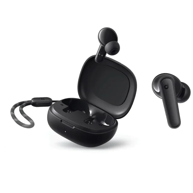 هدفون بلوتوثی انکر مدل SoundCore R50i A3949 بدون قابلیت نویز کنسلینگ، درگاه شارژ USB Type- 102753923