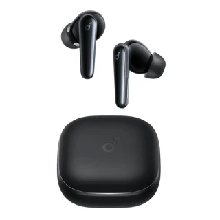 هدفون بلوتوثی انکر مدل Soundcore Liberty 5 با نویز کنسلینگ فعال (ANC)، درگاه شارژ USB Type 102762952