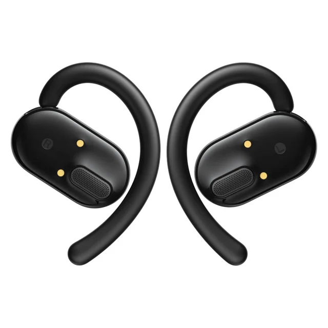 هدفون بلوتوثی انکر مدل V20i بدون قابلیت نویز کنسلینگ، درگاه شارژ USB Type-C، دارای 4 میکرو 102763041