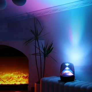 اسپیکر بلوتوثی هارمن کاردن مدل Aura Studio 5 102755722