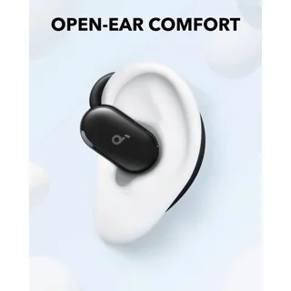 هدفون بلوتوثی انکر مدل V20i بدون قابلیت نویز کنسلینگ، درگاه شارژ USB Type-C، دارای 4 میکرو 102763043