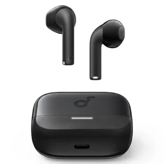 هدفون بلوتوثی انکر مدل Soundcore K20i با نویز کنسلینگ میکروفون (ENC)، درگاه شارژ USB Type- 102754315