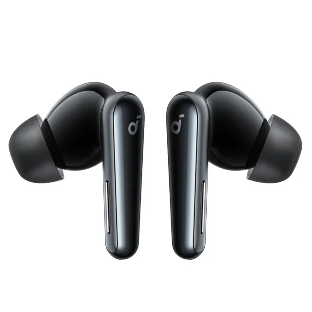 هدفون بلوتوثی انکر مدل Soundcore Liberty 5 با نویز کنسلینگ فعال (ANC)، درگاه شارژ USB Type 102762955
