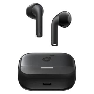 هدفون بلوتوثی انکر مدل Soundcore K20i با نویز کنسلینگ میکروفون (ENC)، درگاه شارژ USB Type- 102762788