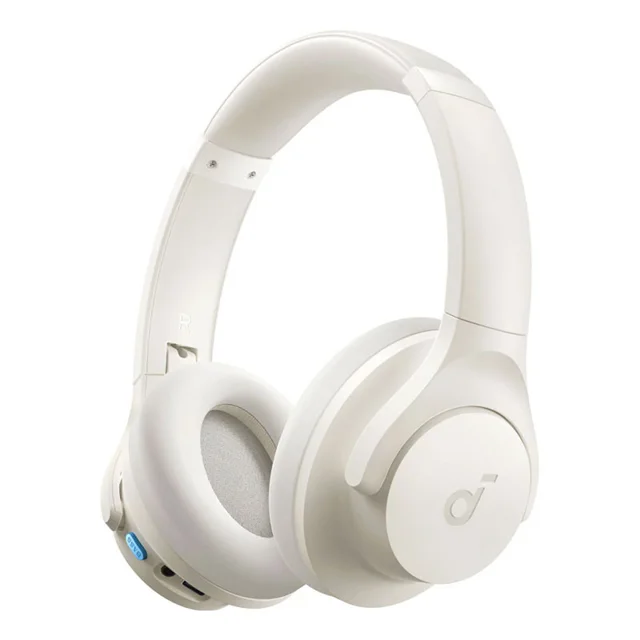 هدفون بلوتوثی انکر مدل Soundcore Q11i بدون قابلیت نویز کنسلینگ، درگاه شارژ USB Type-C، دار 102763058