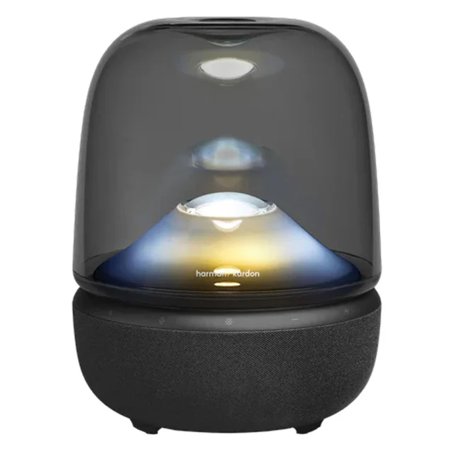 اسپیکر بلوتوثی هارمن کاردن مدل Aura Studio 5 102755712