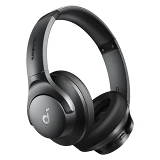 هدفون بلوتوثی انکر مدل Soundcore Q20i با نویز کنسلینگ فعال (ANC)، درگاه شارژ USB Type-C، د 102762989