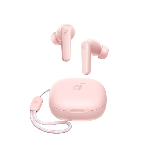 هدفون بلوتوثی انکر مدل SoundCore R50i A3949 بدون قابلیت نویز کنسلینگ، درگاه شارژ USB Type- 102753920