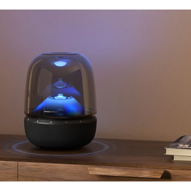 اسپیکر بلوتوثی هارمن کاردن مدل Aura Studio 5 102755724