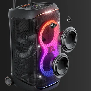 اسپیکر بلوتوثی جی بی ال مدل PartyBox Stage 320 102755649