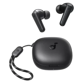هدفون بلوتوثی انکر مدل SoundCore R50i A3949 بدون قابلیت نویز کنسلینگ، درگاه شارژ USB Type- 102753919