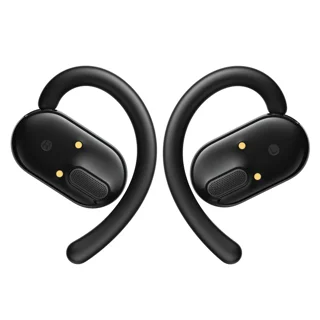 هدفون بلوتوثی انکر مدل V20i بدون قابلیت نویز کنسلینگ، درگاه شارژ USB Type-C، دارای 4 میکرو 102763042