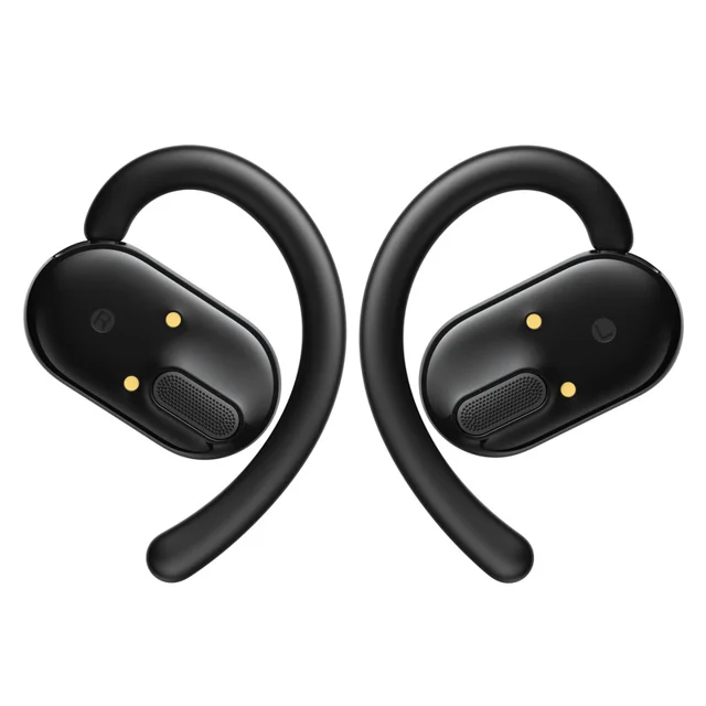 هدفون بلوتوثی انکر مدل V20i بدون قابلیت نویز کنسلینگ، درگاه شارژ USB Type-C، دارای 4 میکرو 102763042