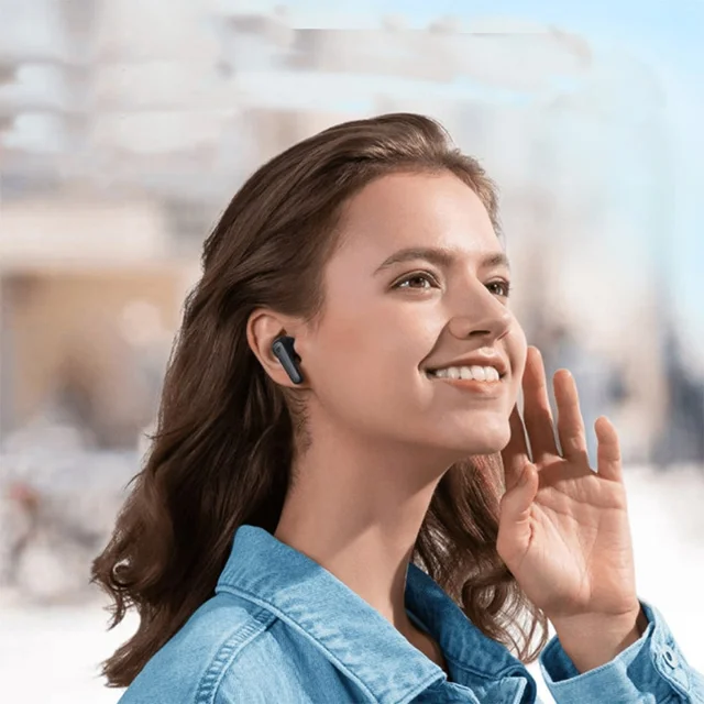 هدفون بلوتوثی انکر مدل SoundCore R50i A3949 بدون قابلیت نویز کنسلینگ، درگاه شارژ USB Type- 102753933