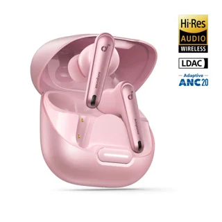 هدفون بلوتوثی انکر مدل Soundcore Liberty 4 NC با نویز کنسلینگ فعال (ANC)، درگاه شارژ USB T 102754288