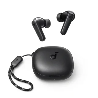 هدفون بلوتوثی انکر مدل SoundCore R50i A3949 بدون قابلیت نویز کنسلینگ، درگاه شارژ USB Type- 102753916