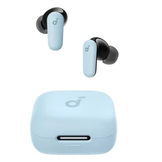 هدفون بلوتوثی انکر مدل R50i NC با حذف نویز فعال (ANC)، درگاه شارژ USB Type-C، باتری قابل ش 102753948