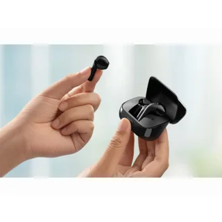 هدفون بلوتوثی انکر مدل Soundcore K20i با نویز کنسلینگ میکروفون (ENC)، درگاه شارژ USB Type- 102762800